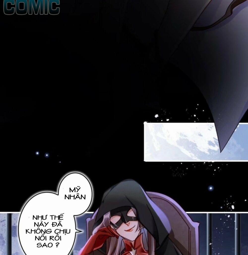 Ác Nữ Vi Đế 63 trang 5