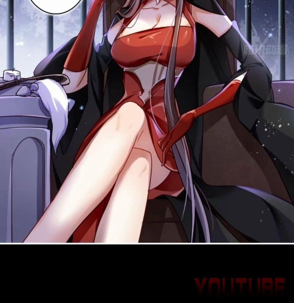 Ác Nữ Vi Đế 63 trang 6