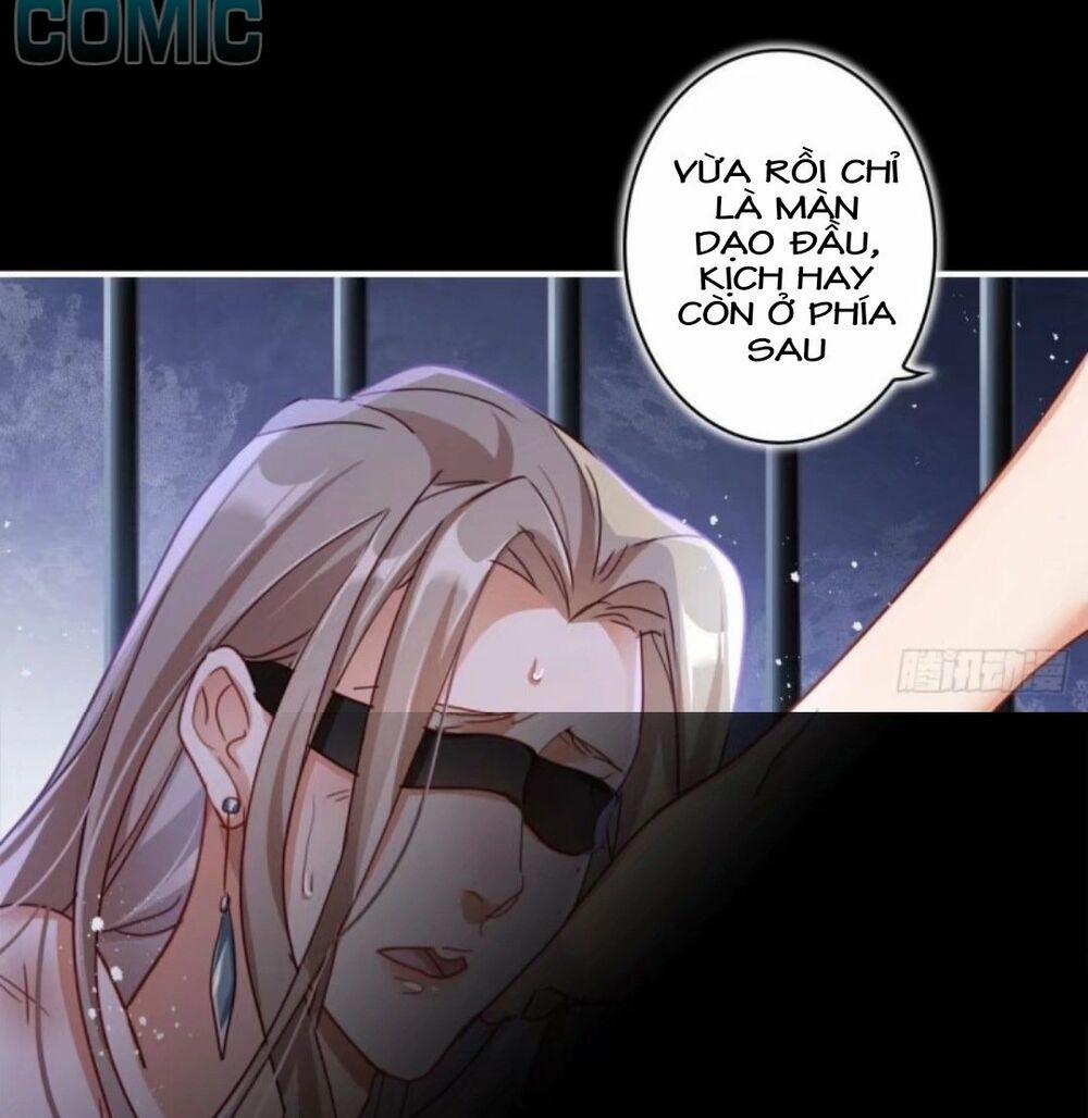 Ác Nữ Vi Đế 63 trang 7