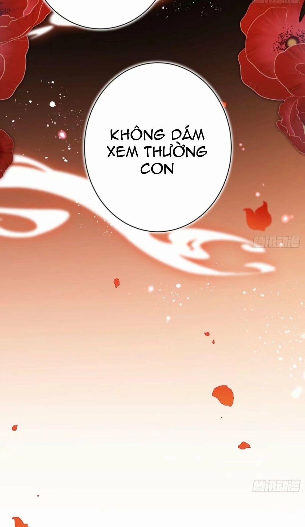 Ác Nữ Vi Đế 64 trang 13