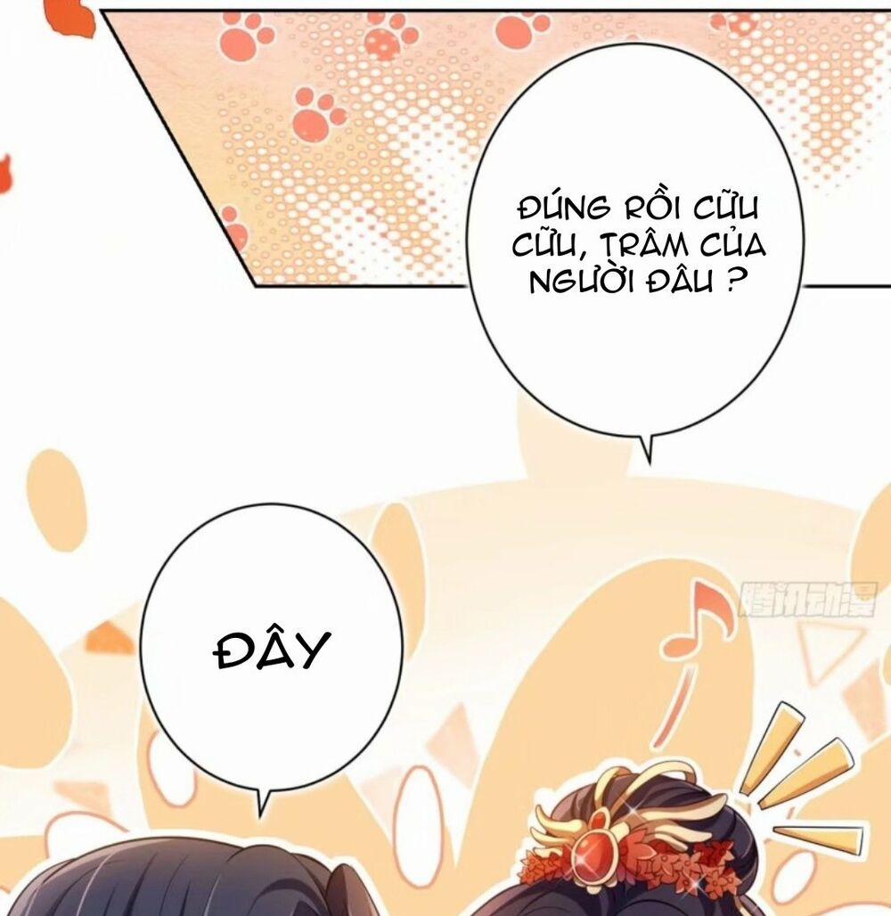 Ác Nữ Vi Đế 64 trang 14