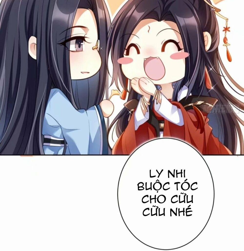 Ác Nữ Vi Đế 64 trang 15