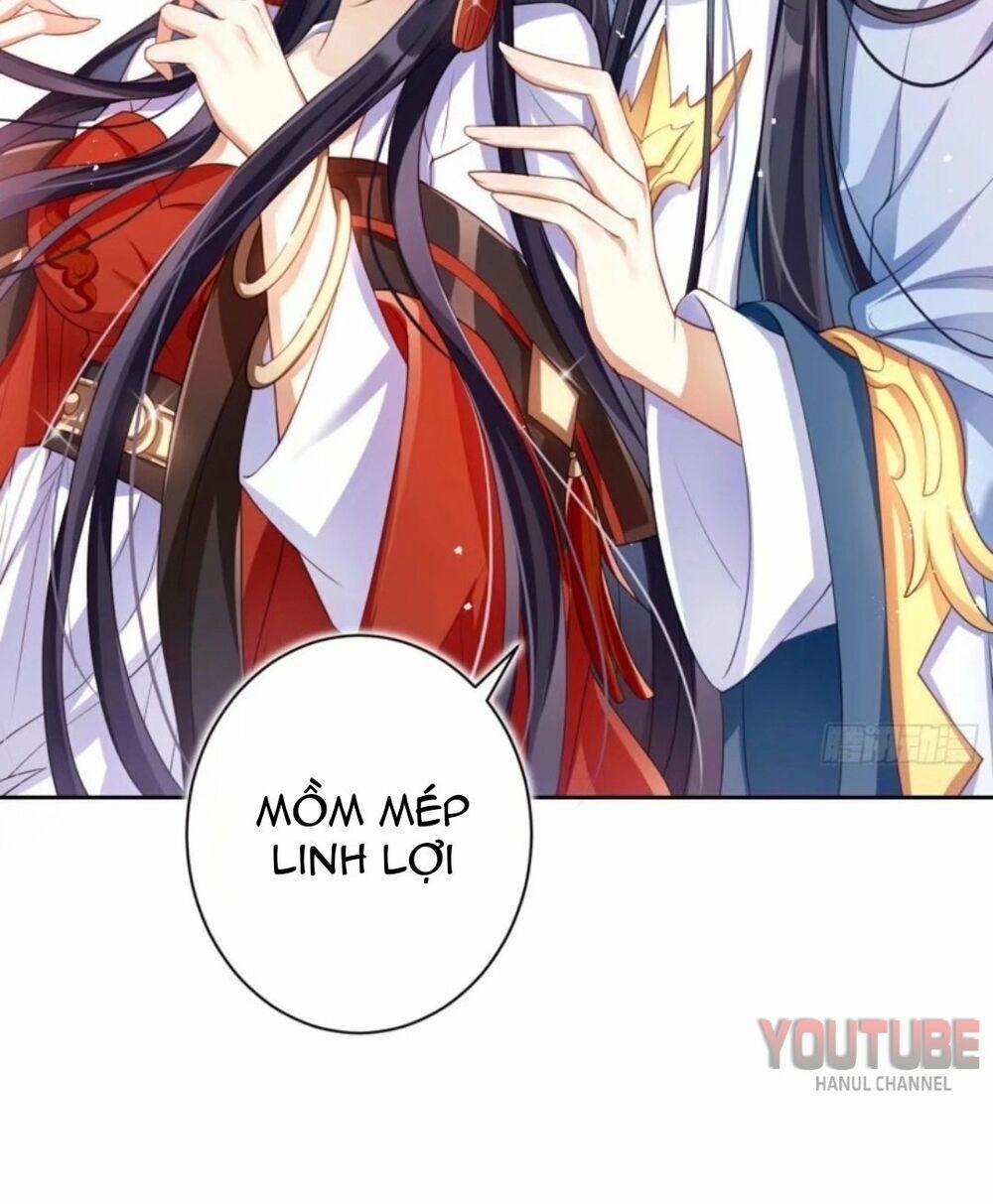 Ác Nữ Vi Đế 64 trang 29