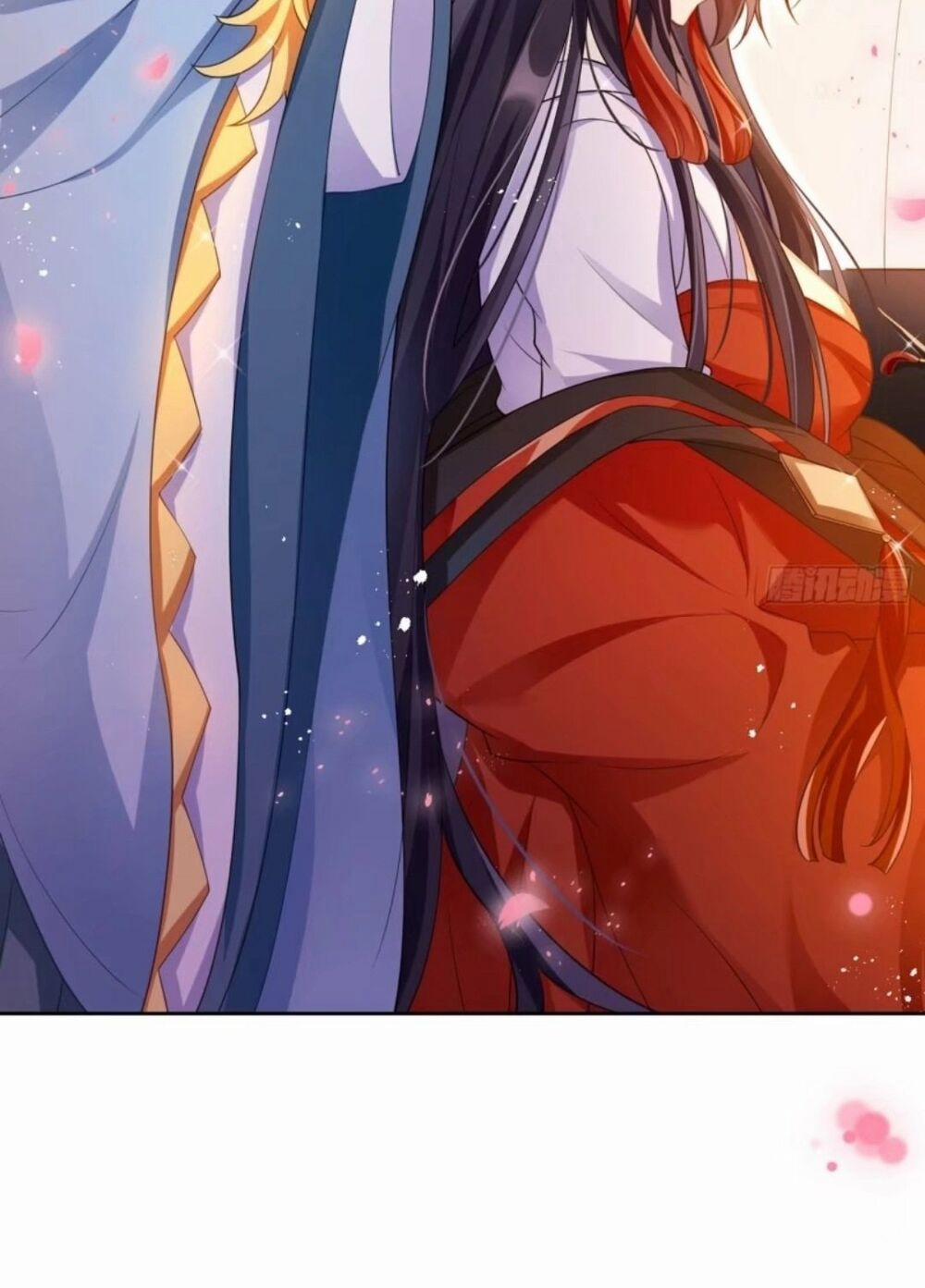 Ác Nữ Vi Đế 64 trang 3