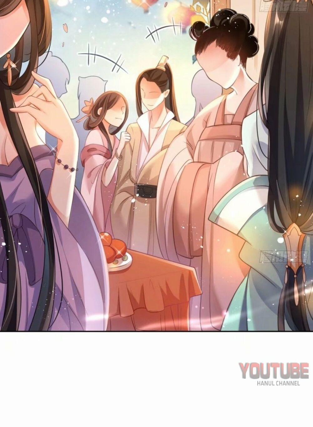 Ác Nữ Vi Đế 64 trang 33