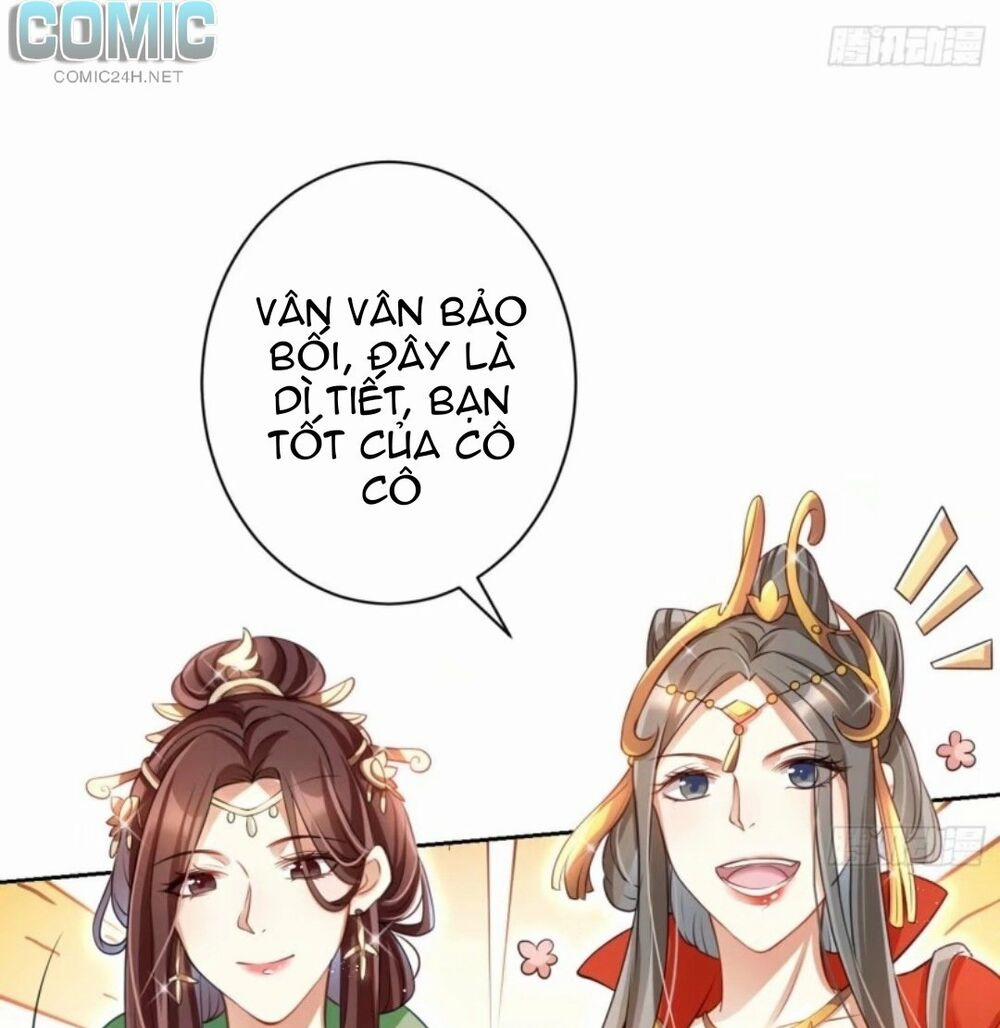 Ác Nữ Vi Đế 64 trang 36