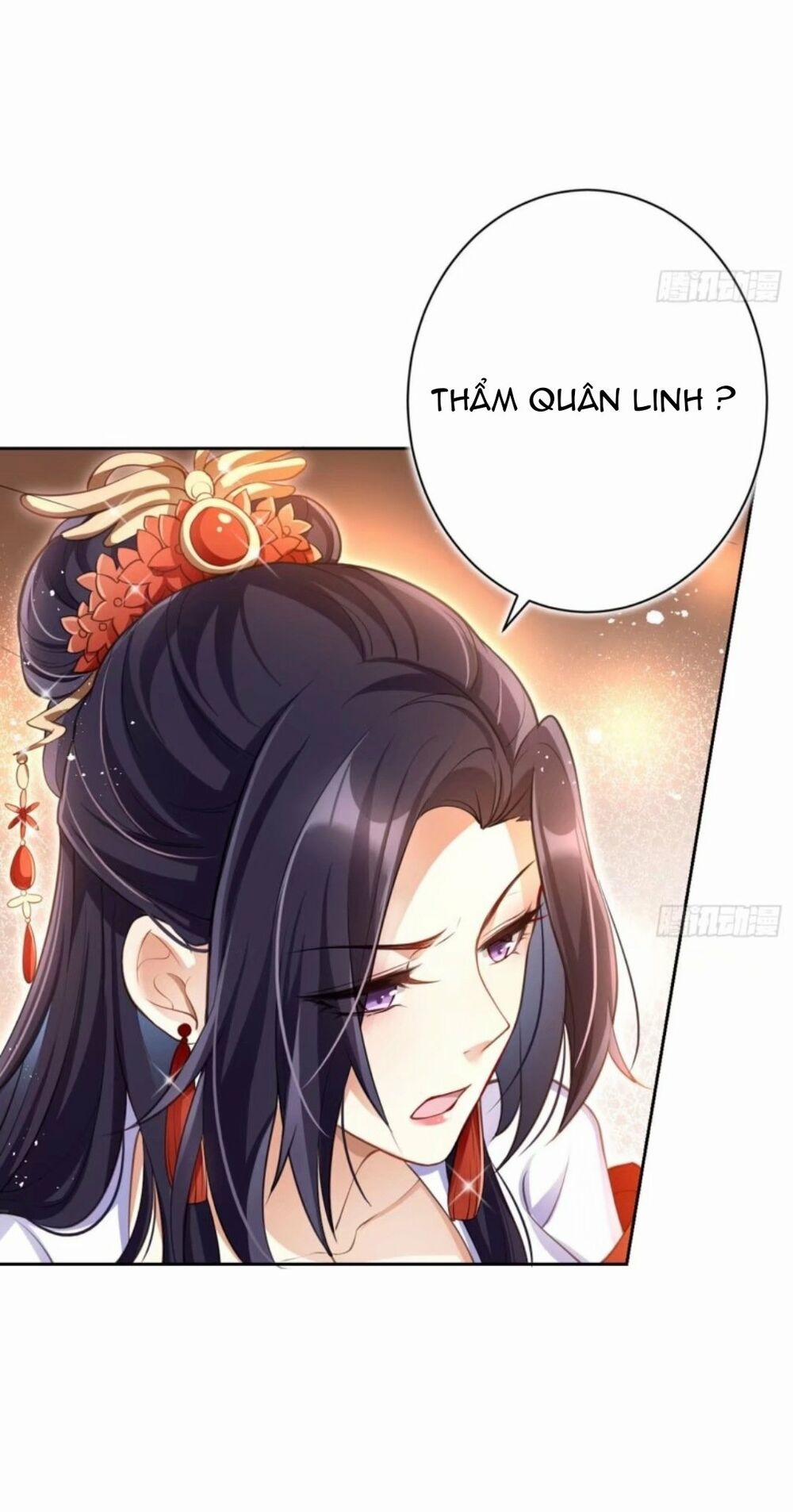 Ác Nữ Vi Đế 64 trang 43