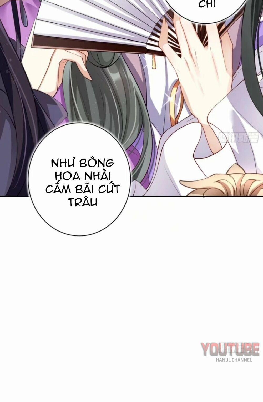 Ác Nữ Vi Đế 64 trang 47