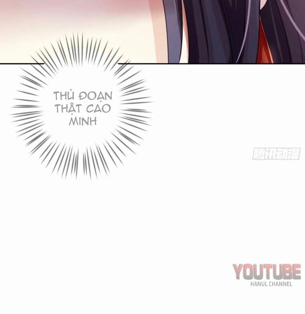 Ác Nữ Vi Đế 64 trang 49