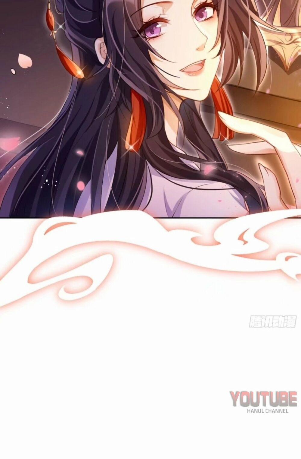 Ác Nữ Vi Đế 64 trang 5