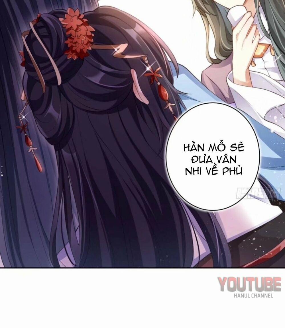 Ác Nữ Vi Đế 64 trang 51