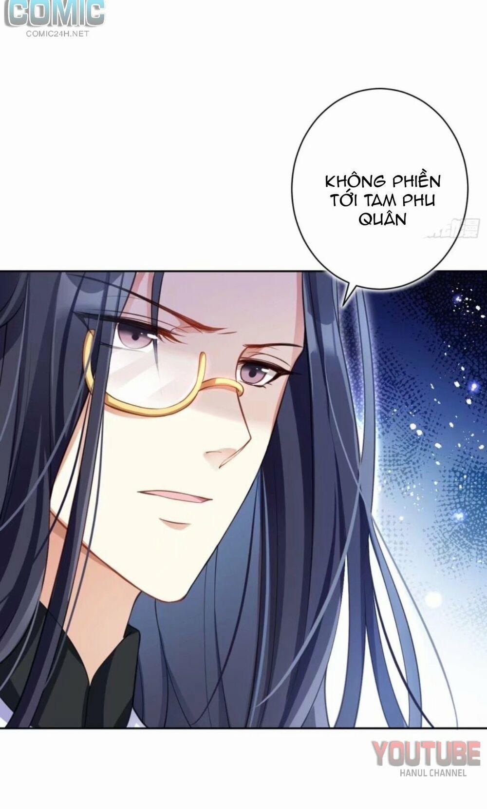 Ác Nữ Vi Đế 64 trang 52