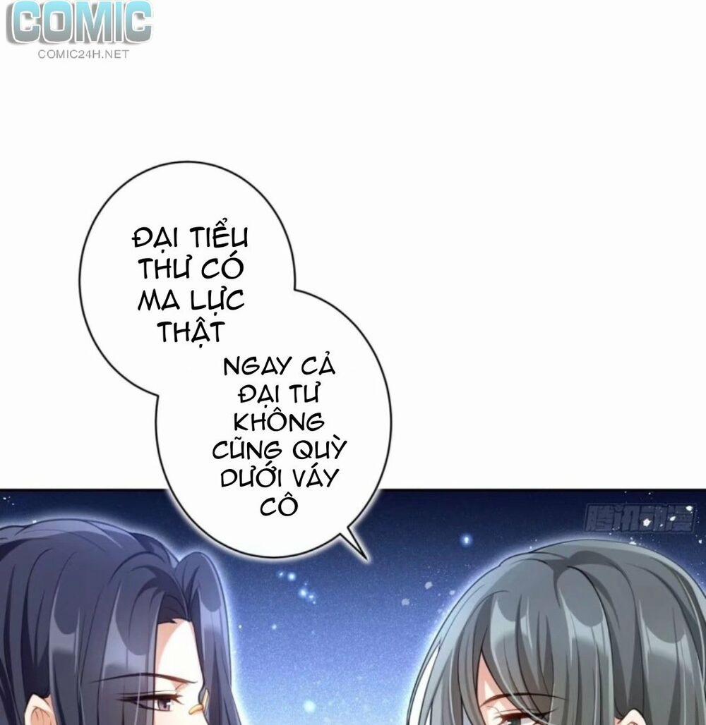 Ác Nữ Vi Đế 64 trang 53