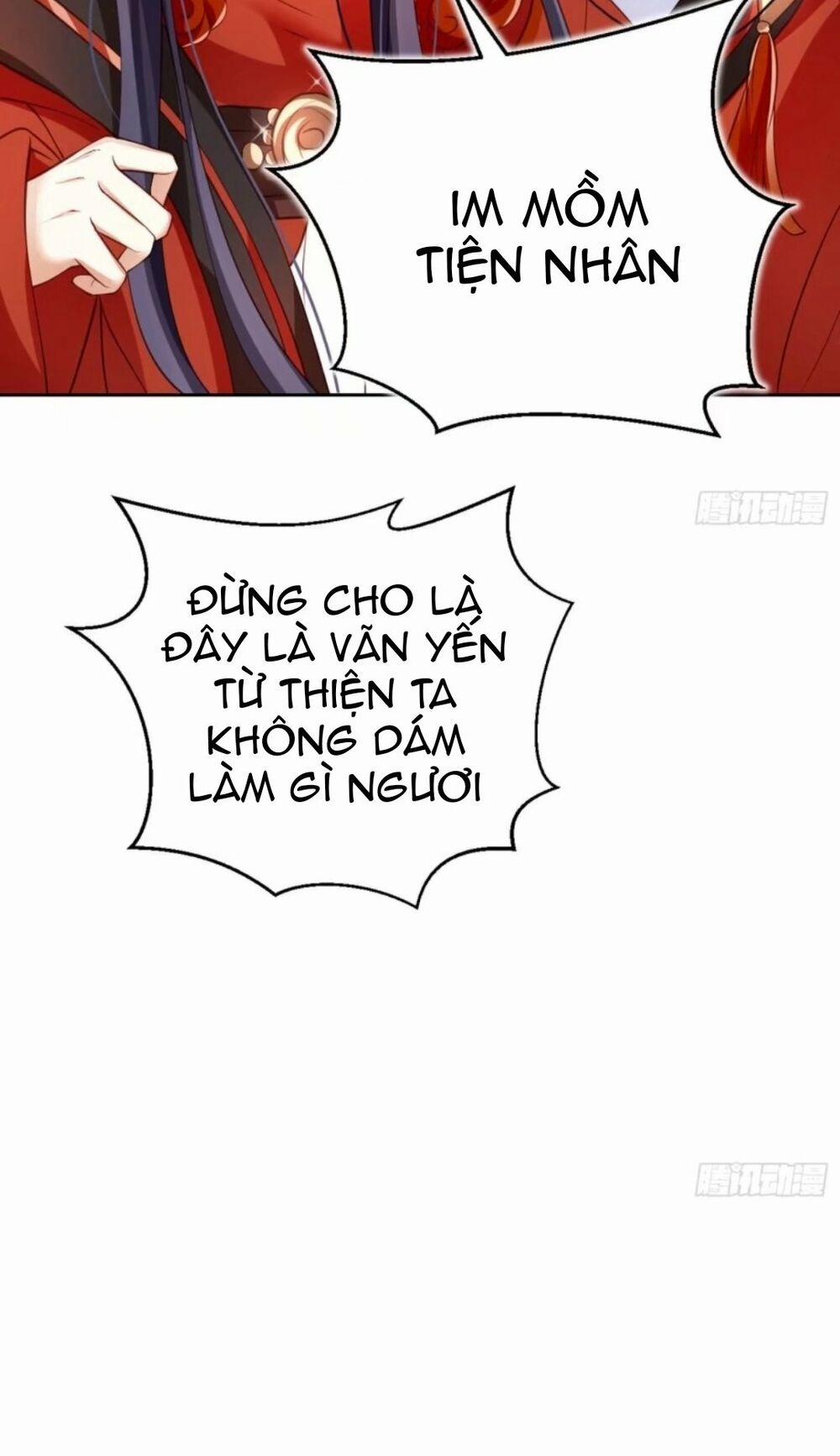 Ác Nữ Vi Đế 64 trang 56