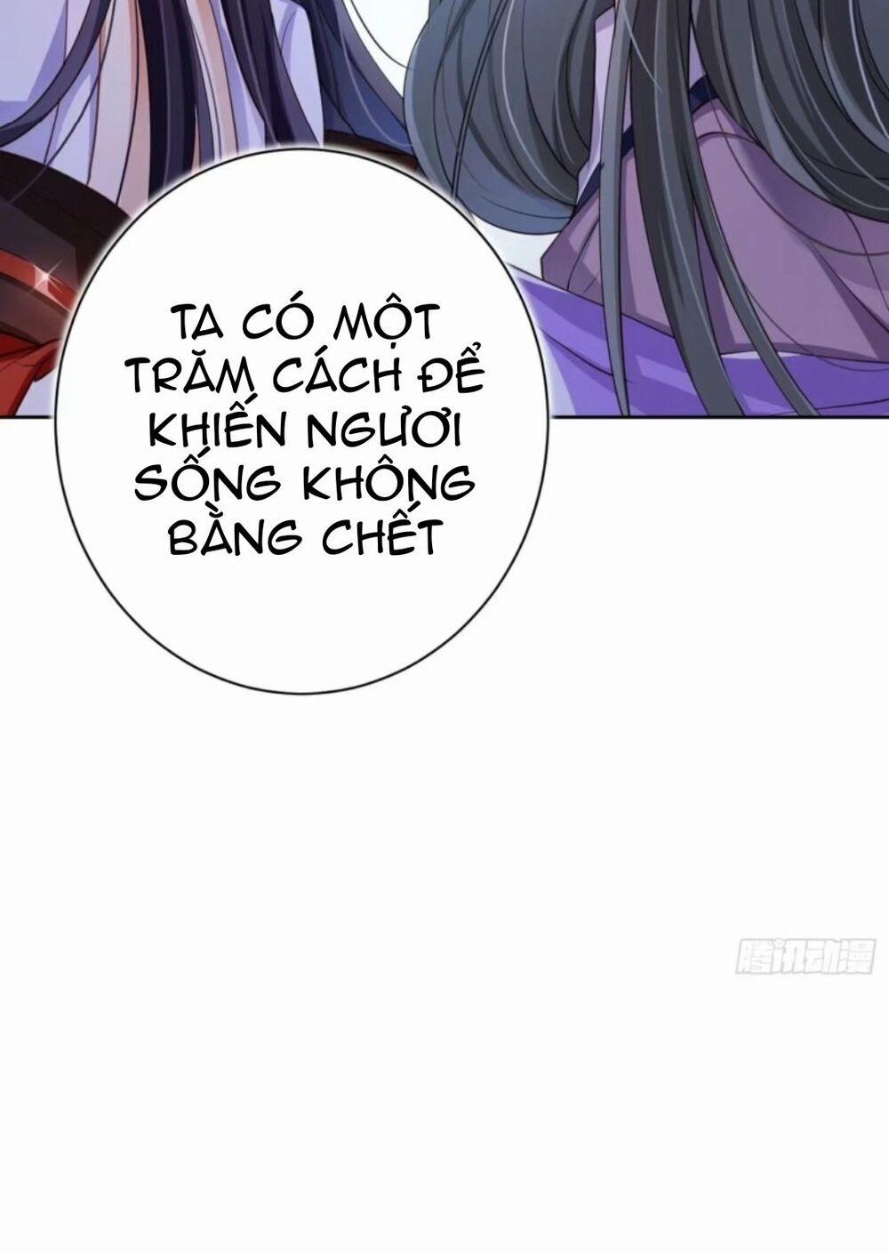 Ác Nữ Vi Đế 64 trang 58