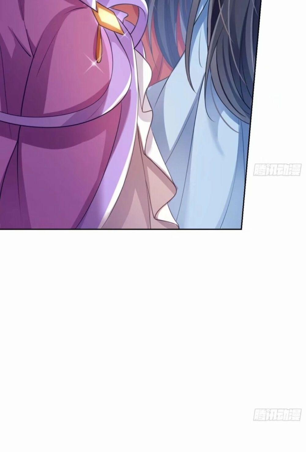 Ác Nữ Vi Đế 64 trang 60