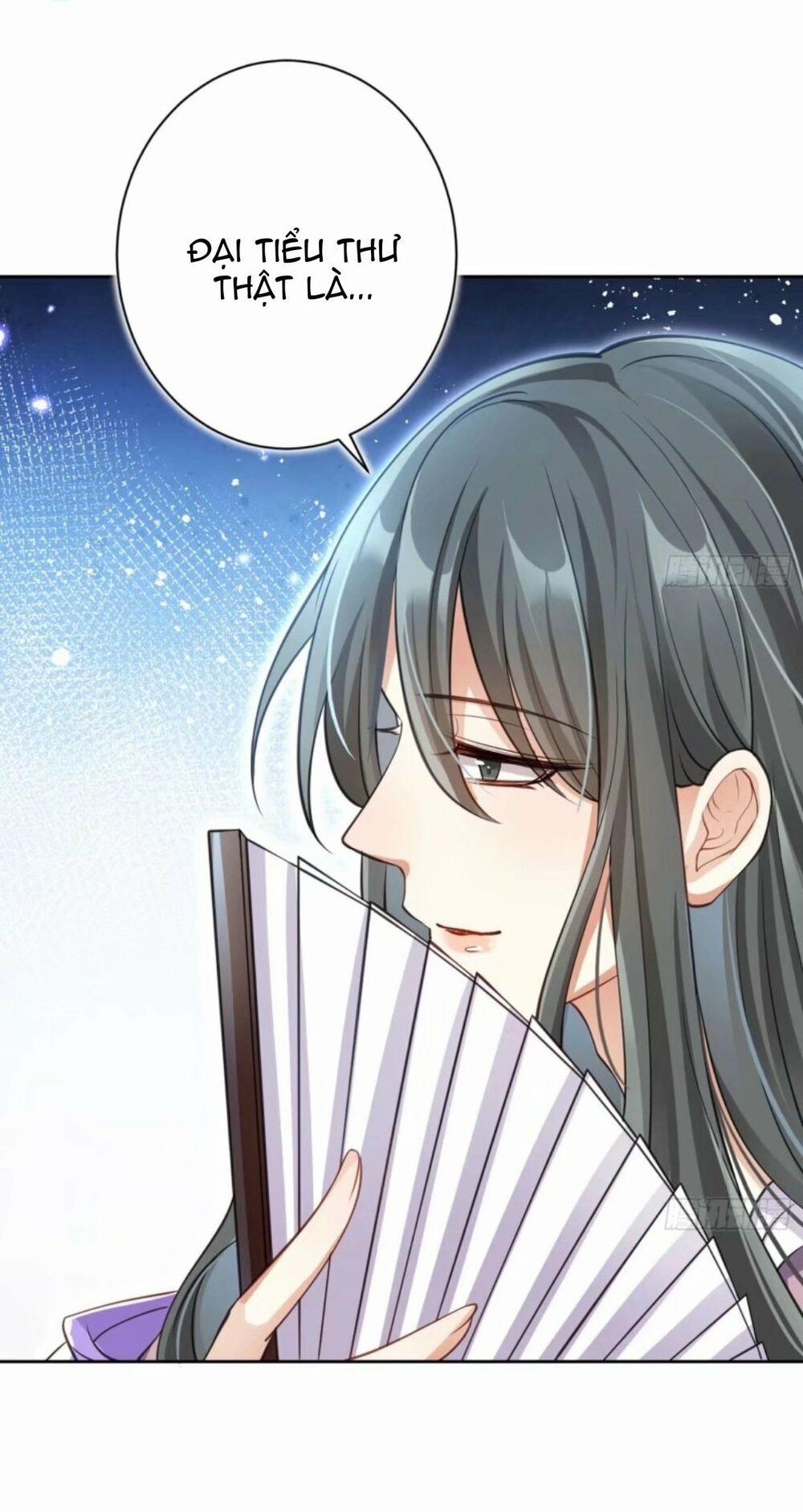 Ác Nữ Vi Đế 64 trang 61