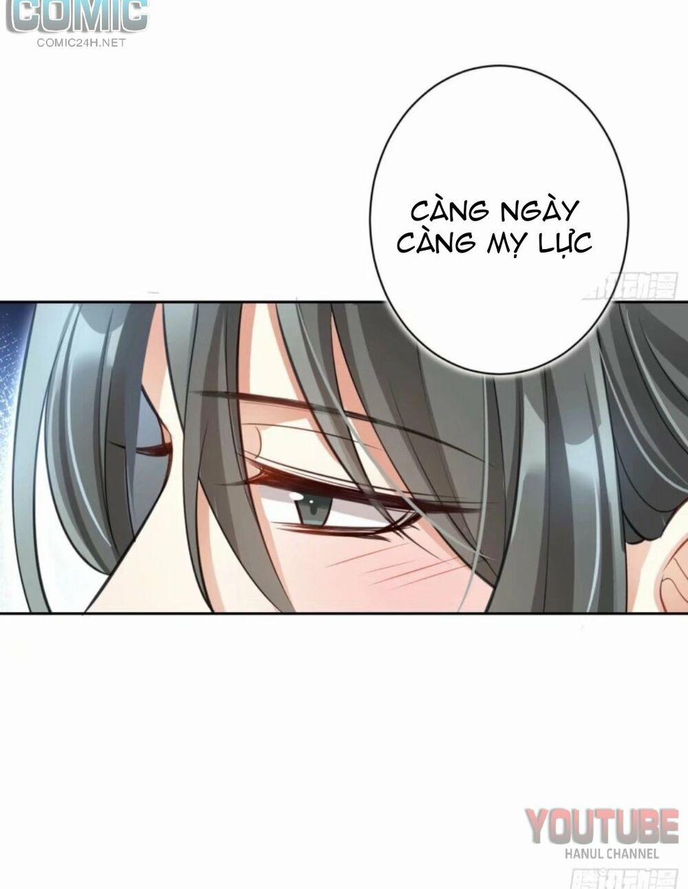 Ác Nữ Vi Đế 64 trang 62