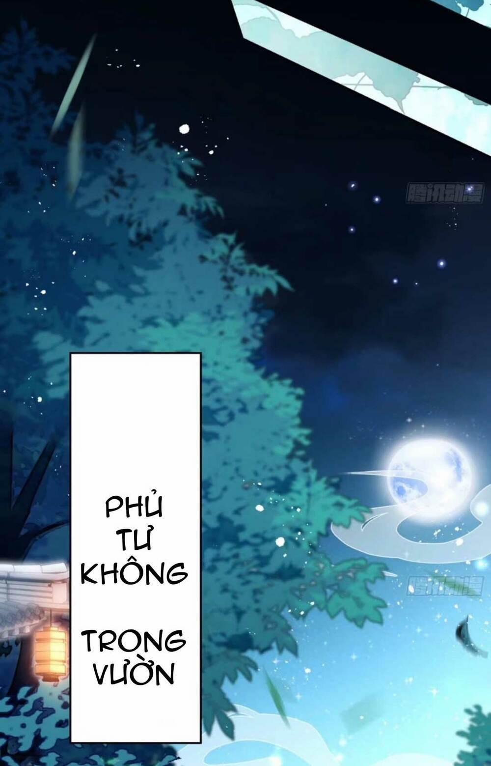 Ác Nữ Vi Đế 65 trang 22