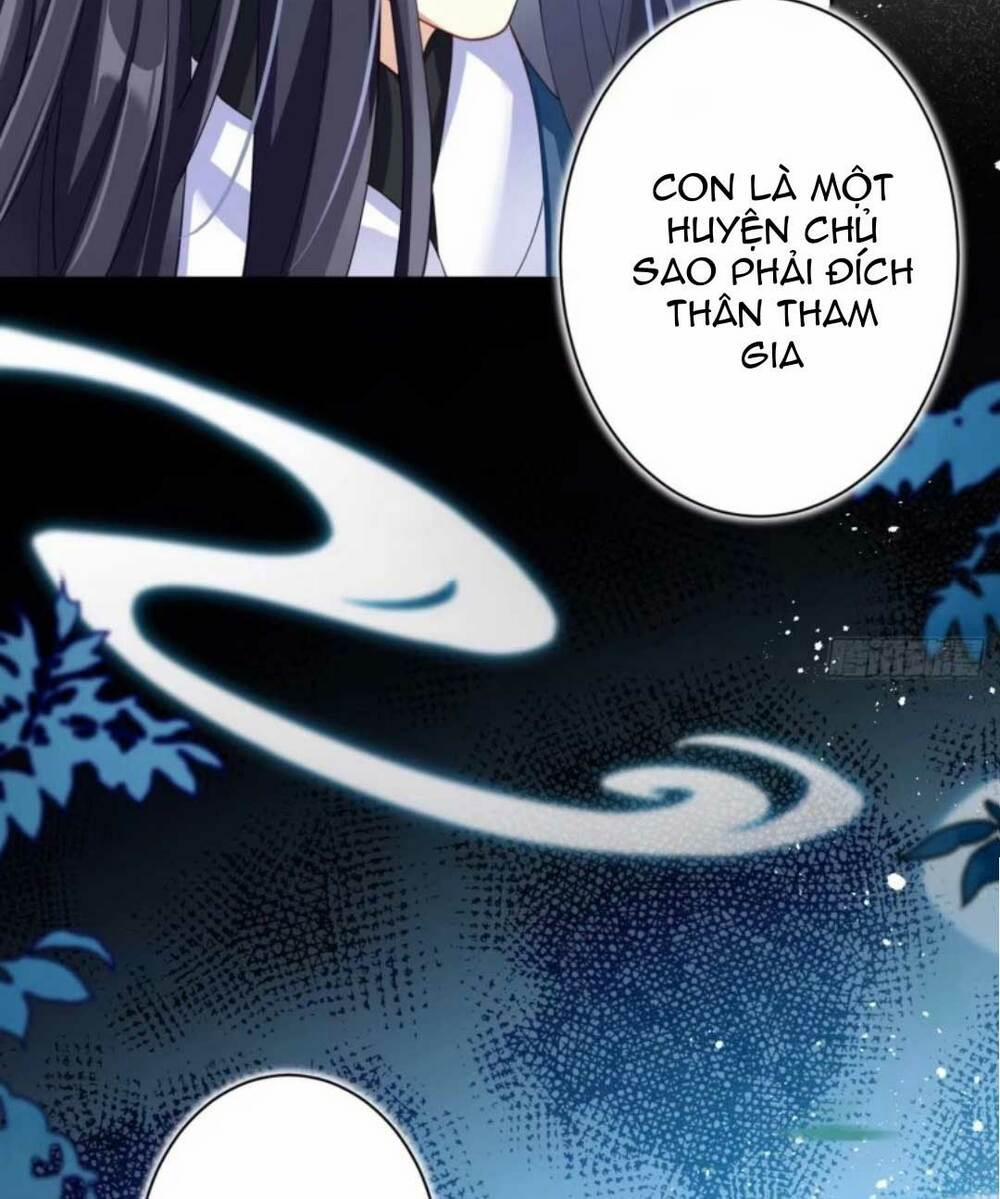 Ác Nữ Vi Đế 65 trang 34