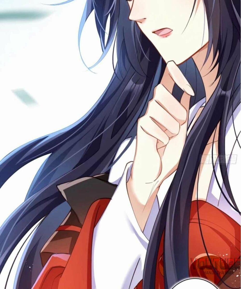 Ác Nữ Vi Đế 65 trang 36