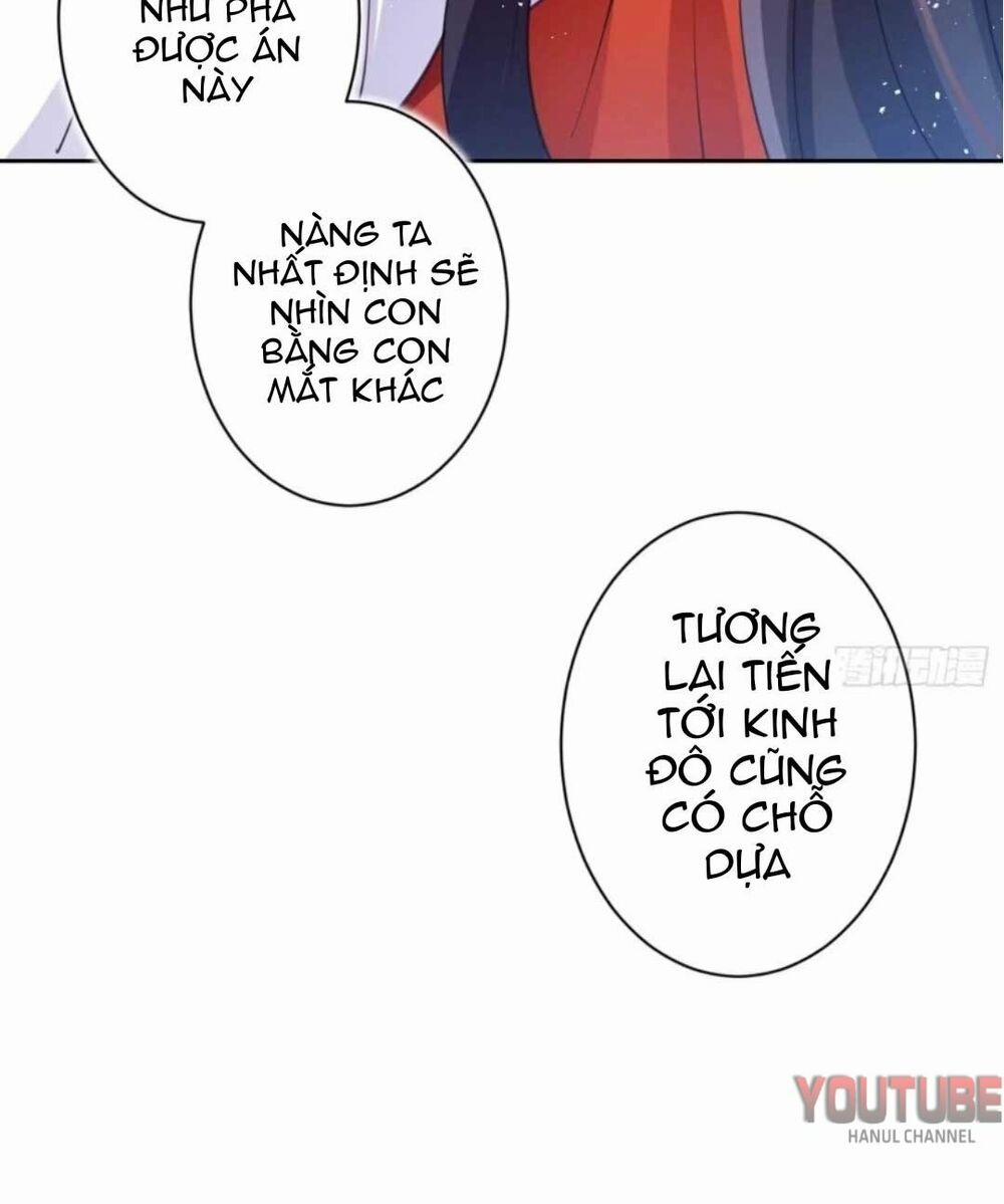 Ác Nữ Vi Đế 65 trang 38