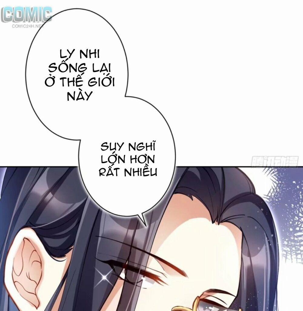 Ác Nữ Vi Đế 65 trang 39