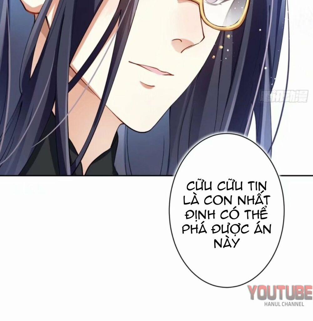 Ác Nữ Vi Đế 65 trang 40