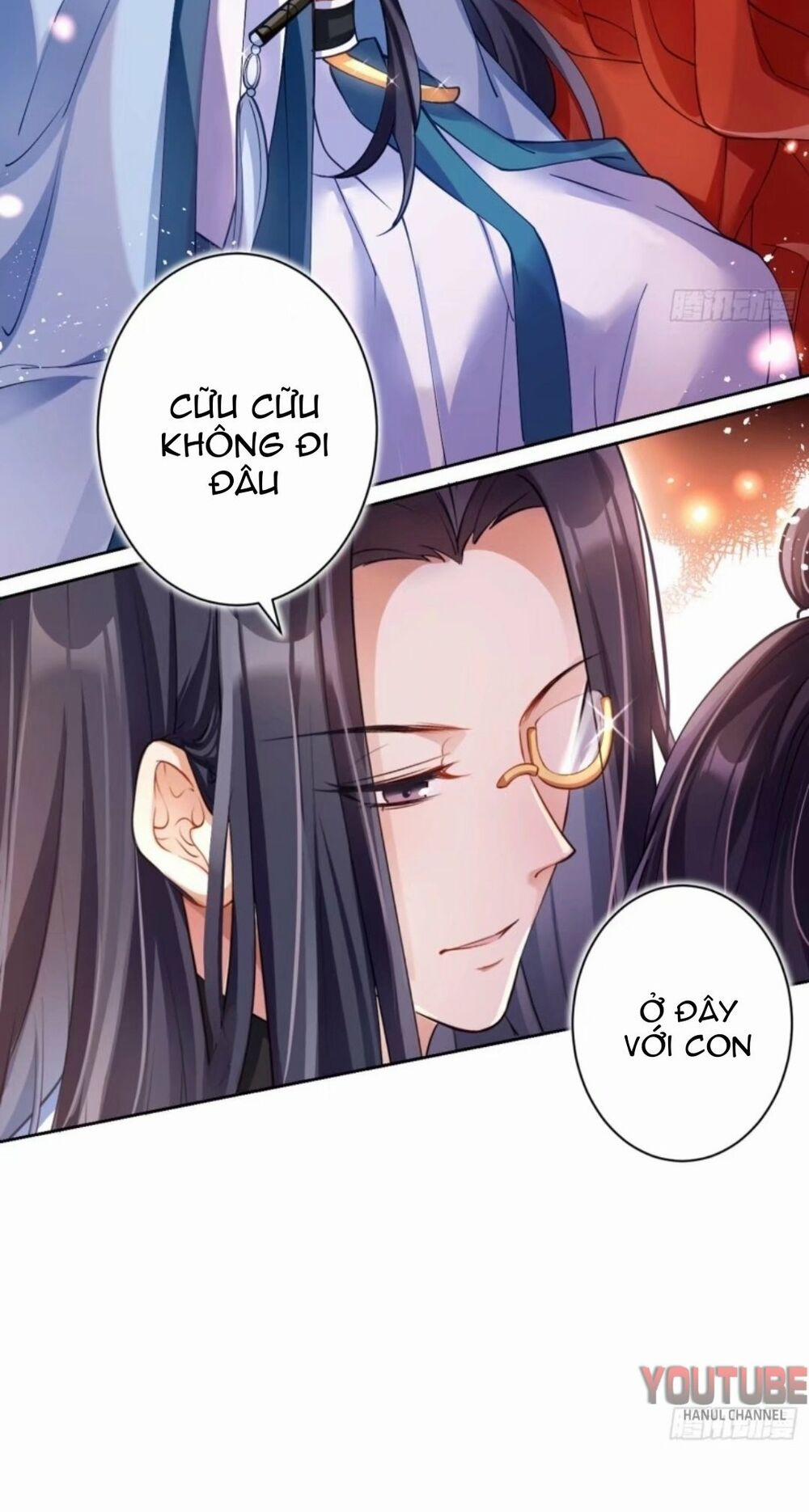 Ác Nữ Vi Đế 65 trang 42