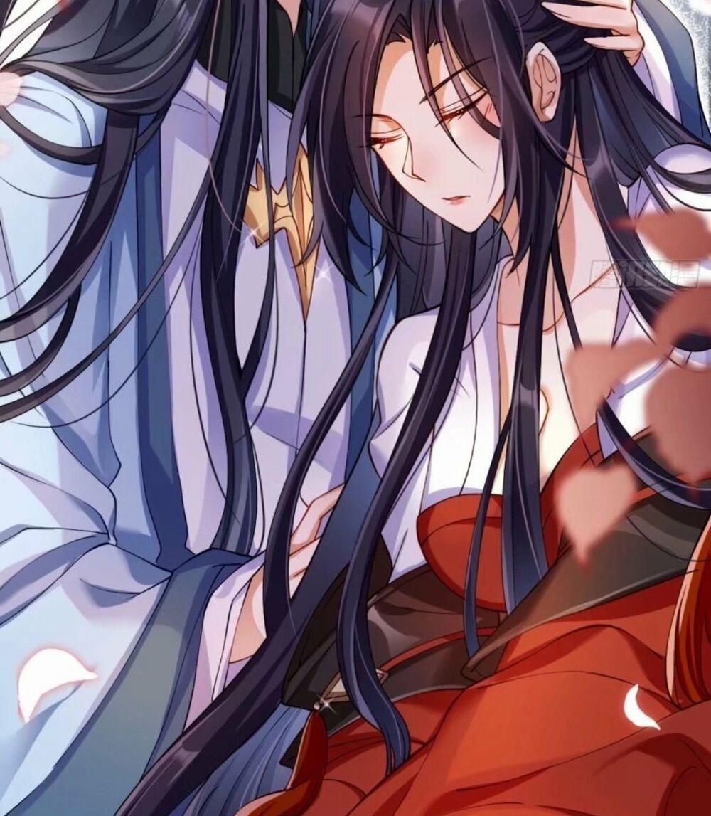 Ác Nữ Vi Đế 65 trang 44