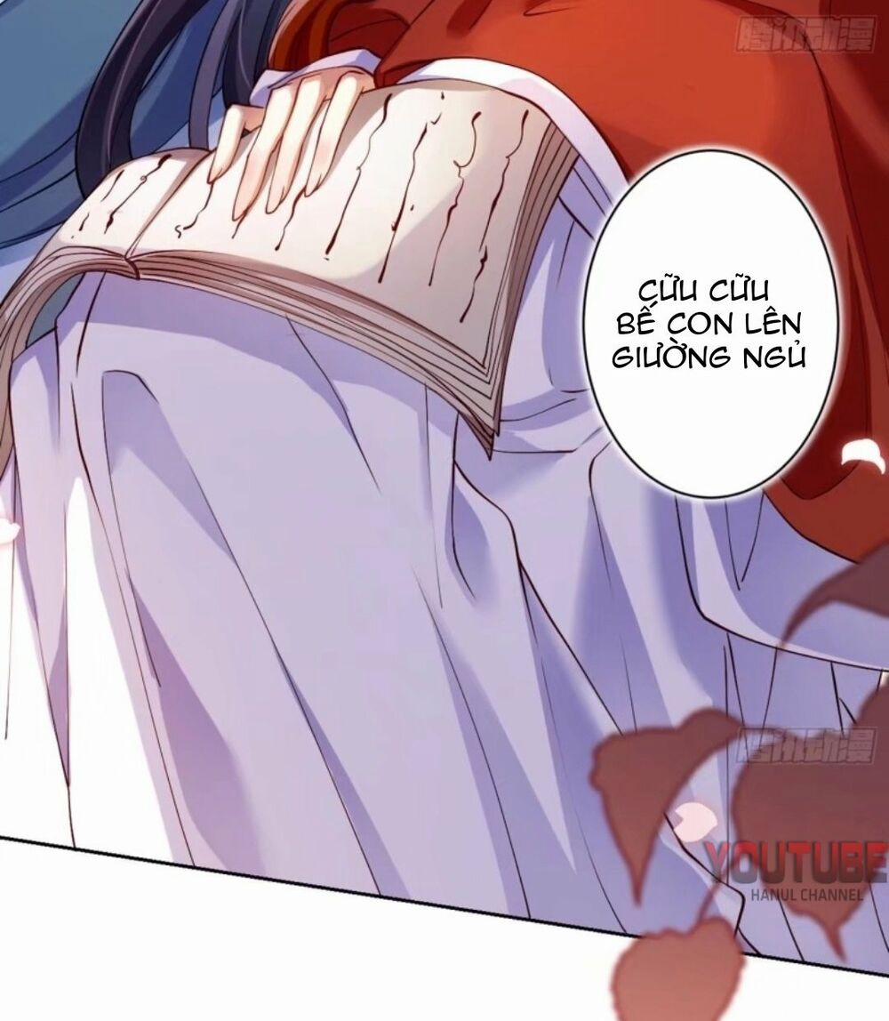 Ác Nữ Vi Đế 65 trang 45