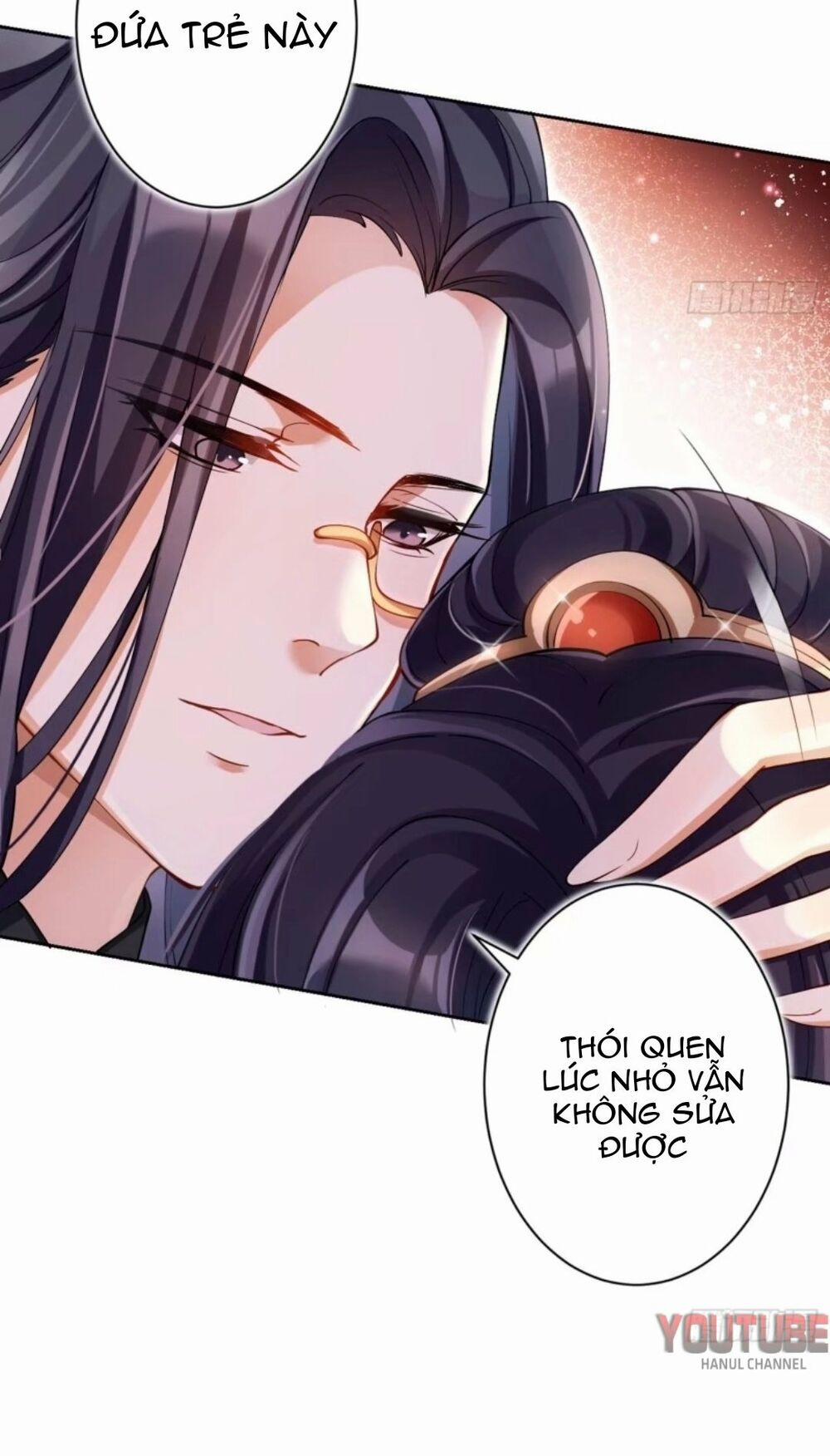 Ác Nữ Vi Đế 65 trang 47