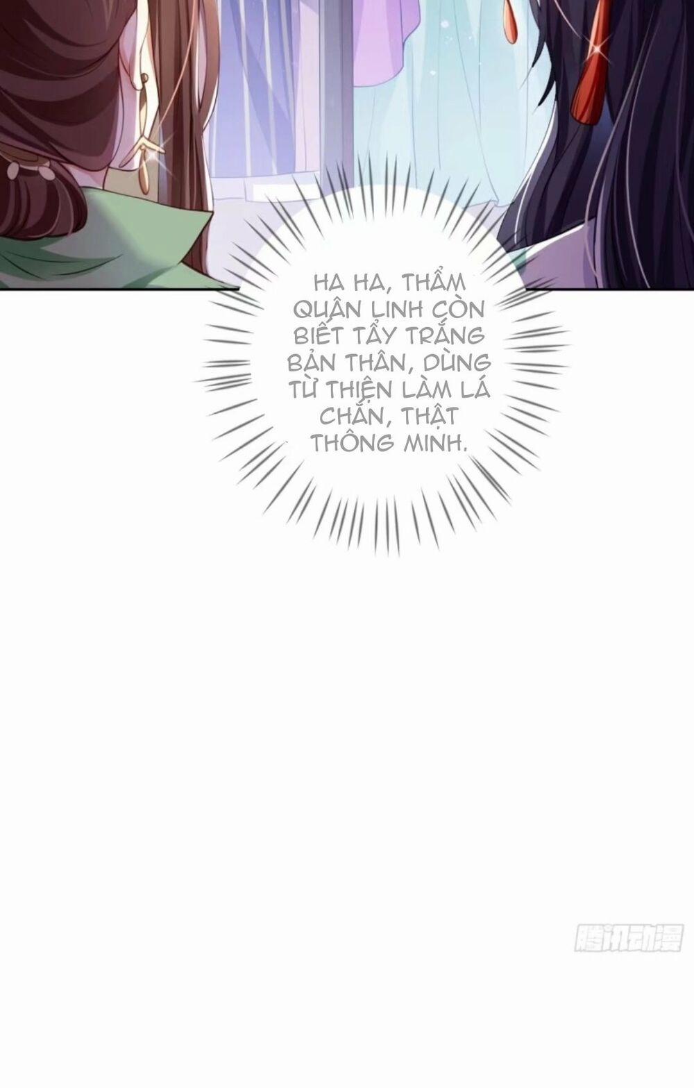 Ác Nữ Vi Đế 65 trang 49