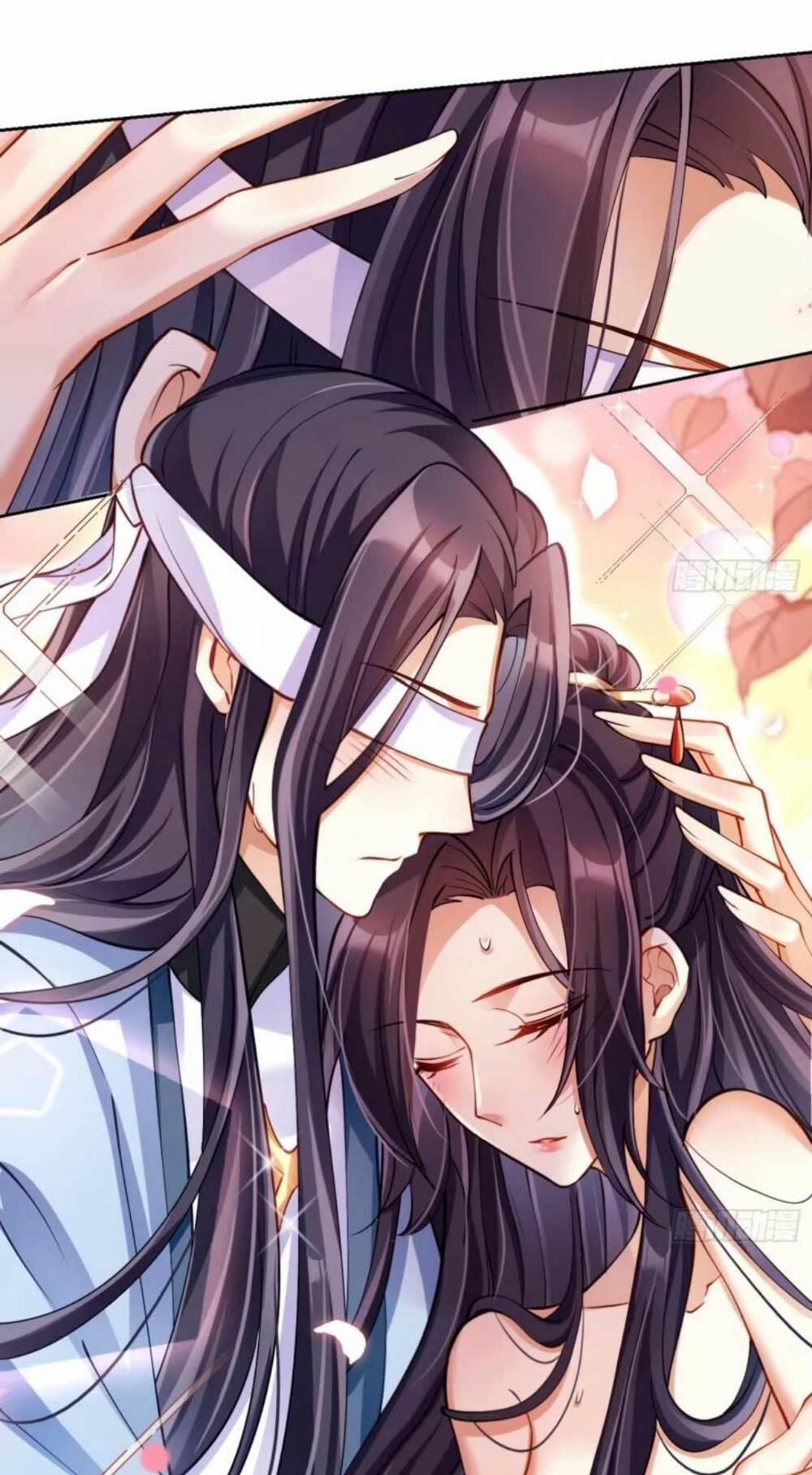 Ác Nữ Vi Đế 65 trang 50