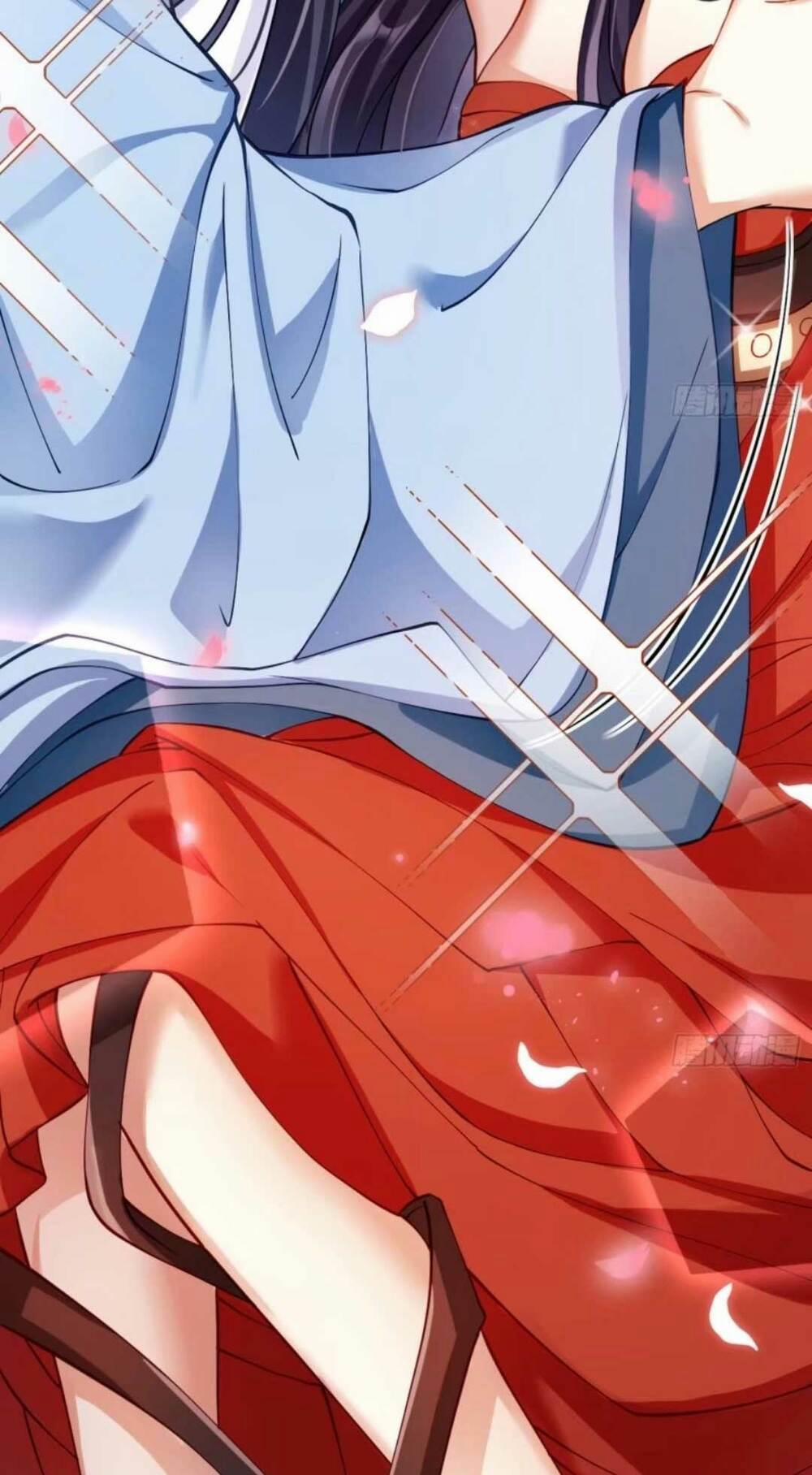 Ác Nữ Vi Đế 65 trang 51