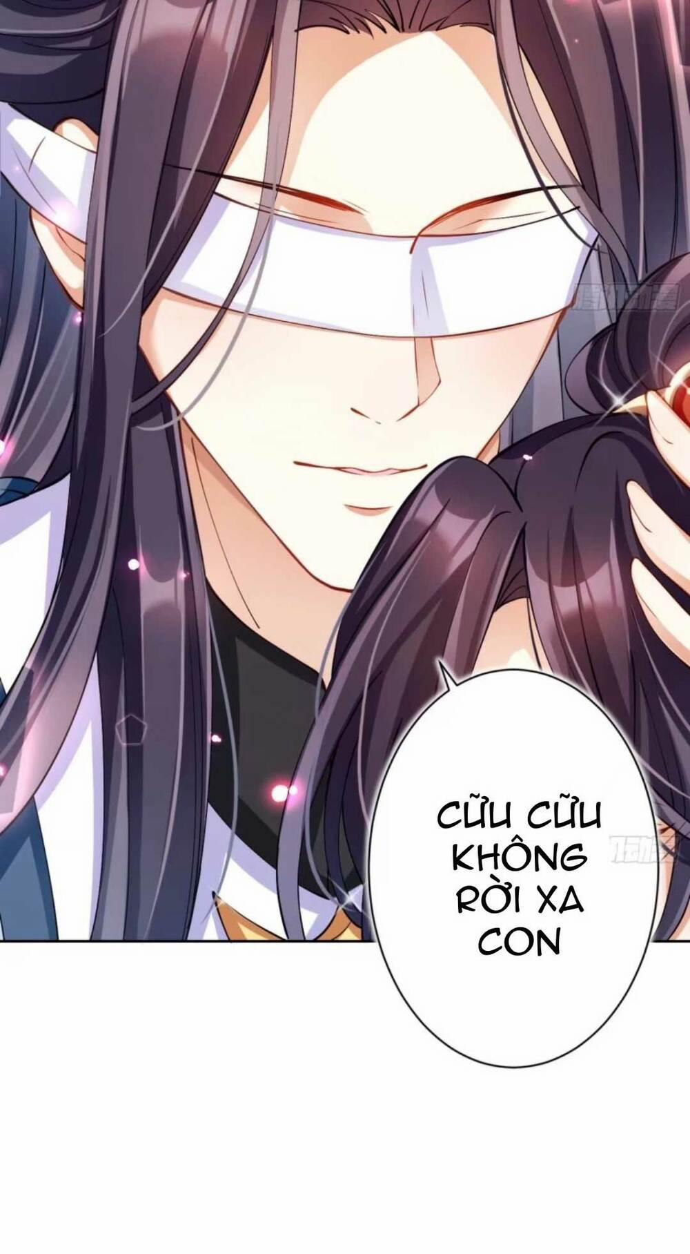 Ác Nữ Vi Đế 65 trang 55