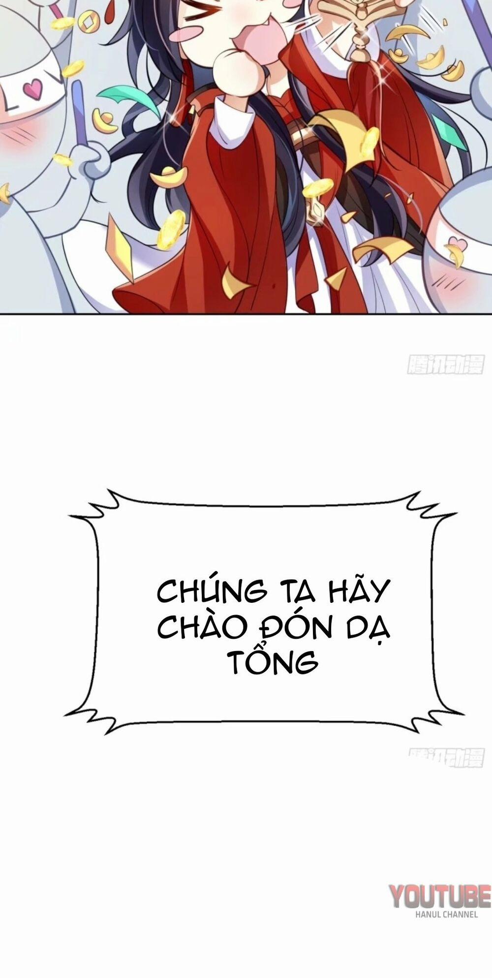 Ác Nữ Vi Đế 65 trang 9