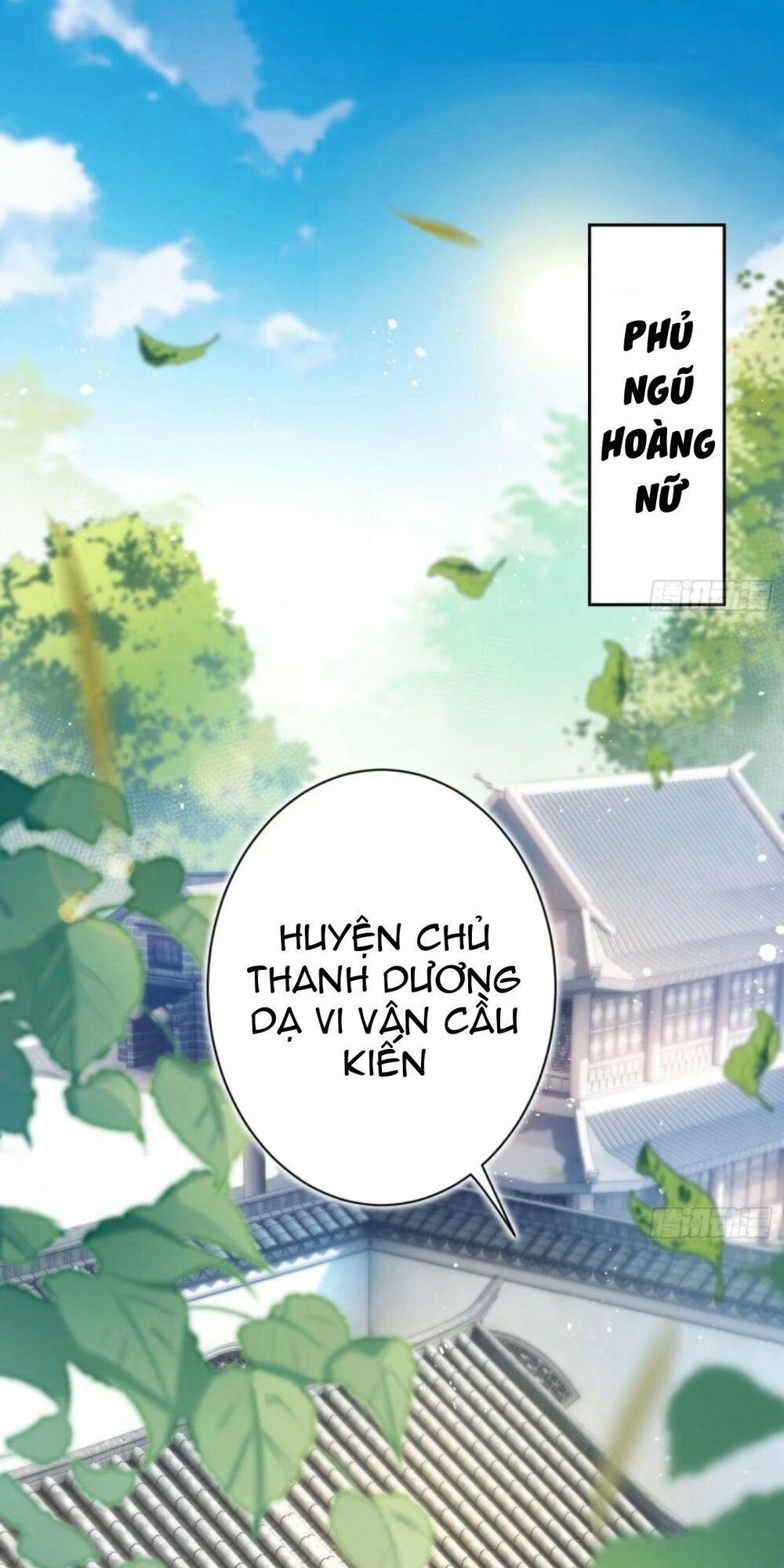 Ác Nữ Vi Đế 66 trang 1