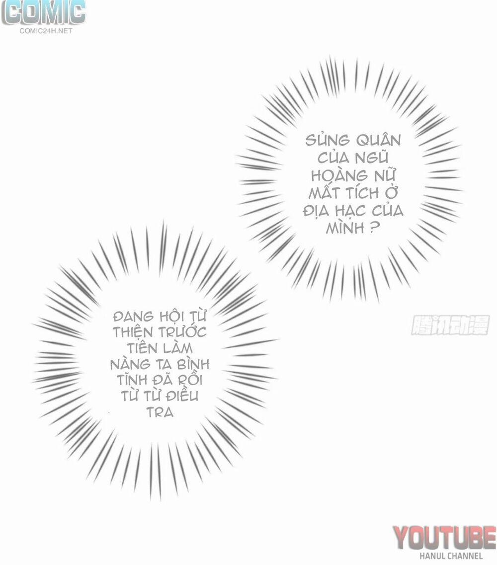 Ác Nữ Vi Đế 66 trang 17