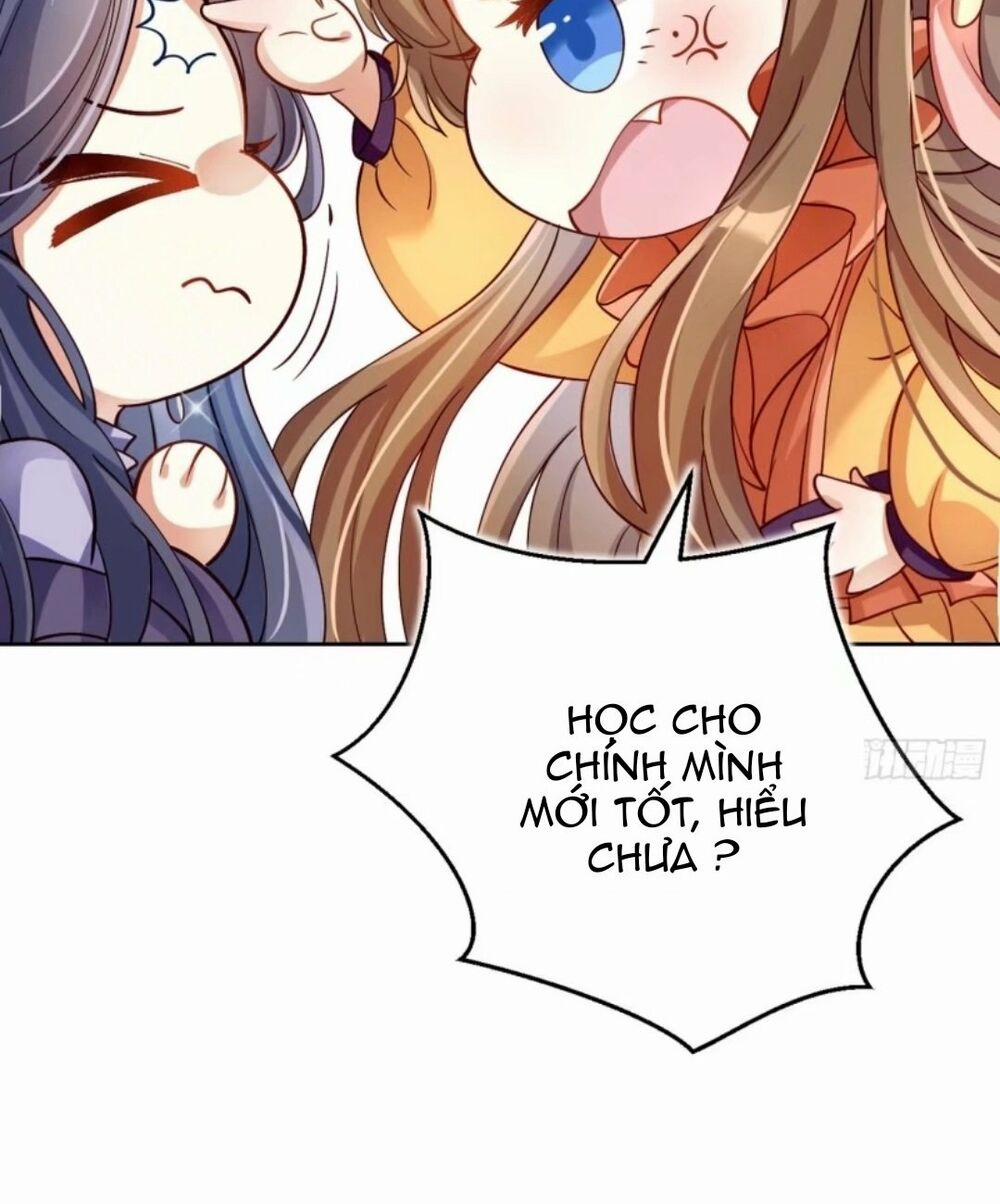 Ác Nữ Vi Đế 66 trang 29