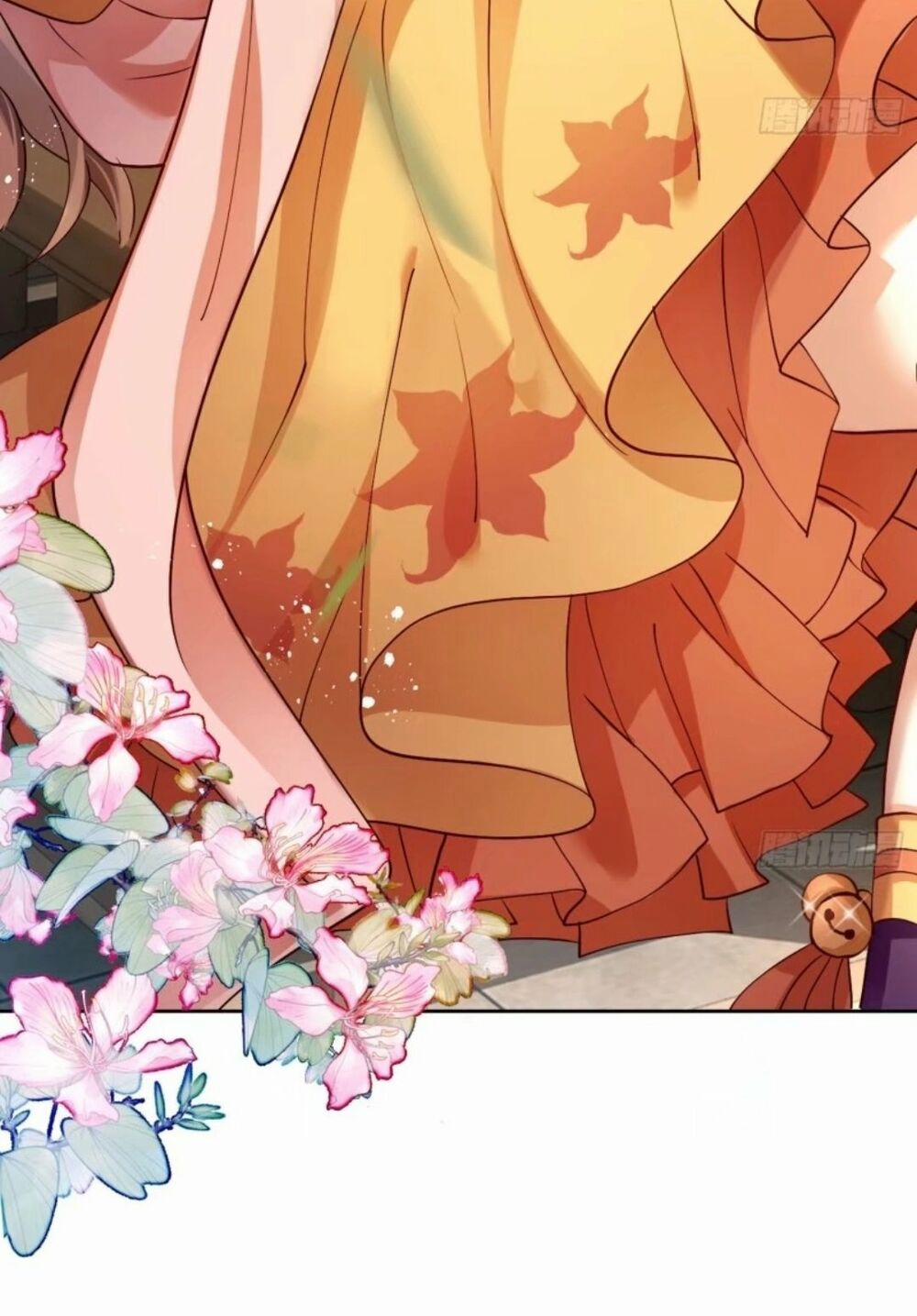 Ác Nữ Vi Đế 66 trang 4