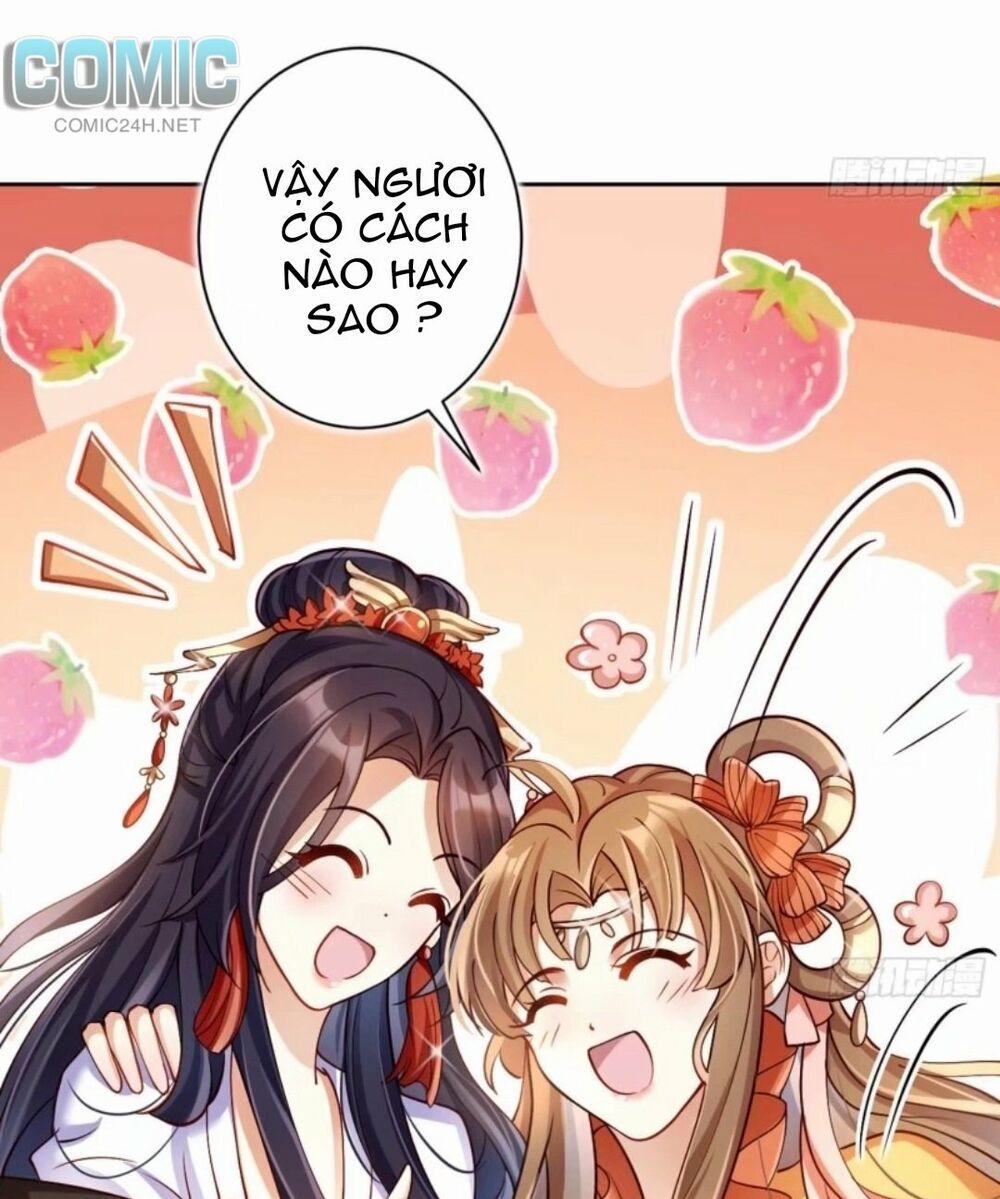 Ác Nữ Vi Đế 66 trang 44