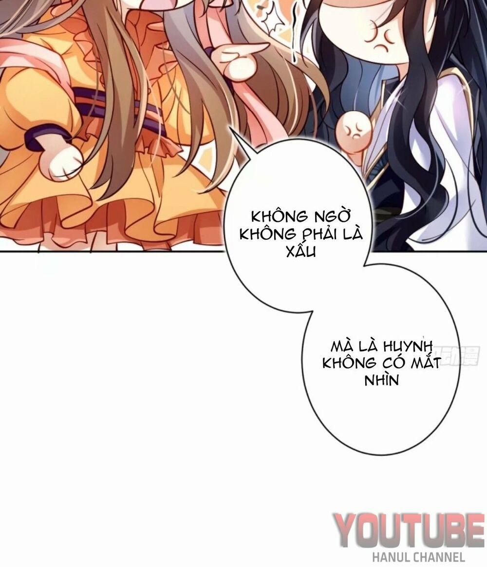 Ác Nữ Vi Đế 67 trang 23