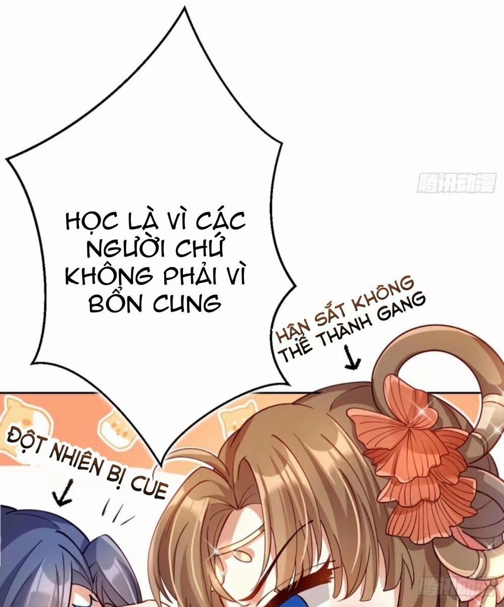 Ác Nữ Vi Đế 67 trang 26