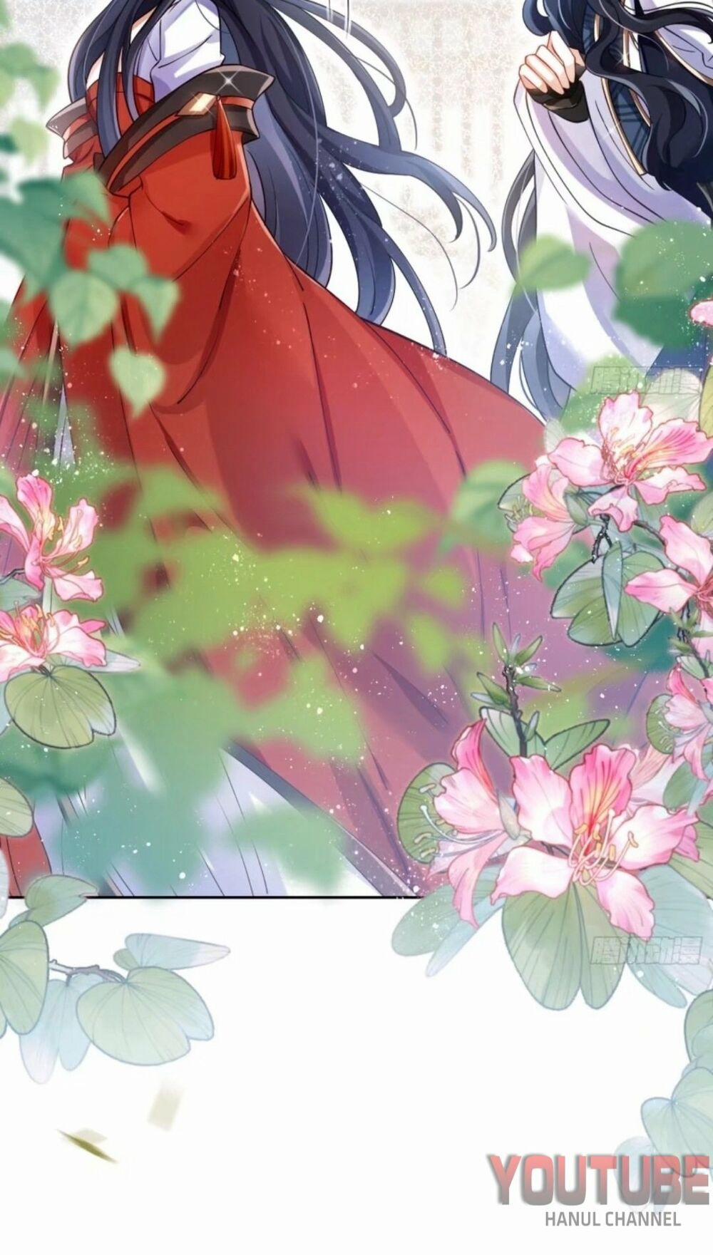 Ác Nữ Vi Đế 67 trang 31