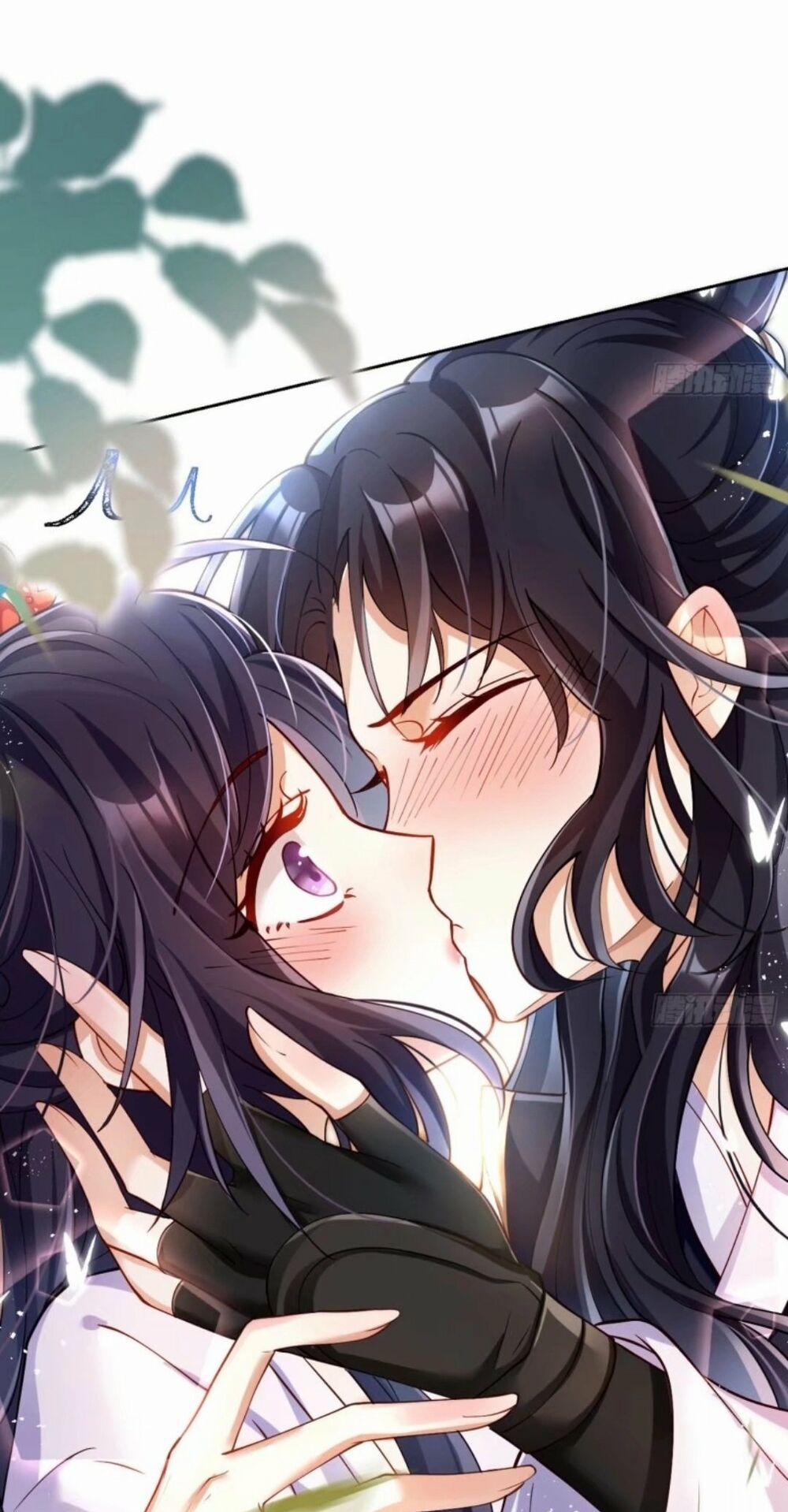 Ác Nữ Vi Đế 67 trang 34