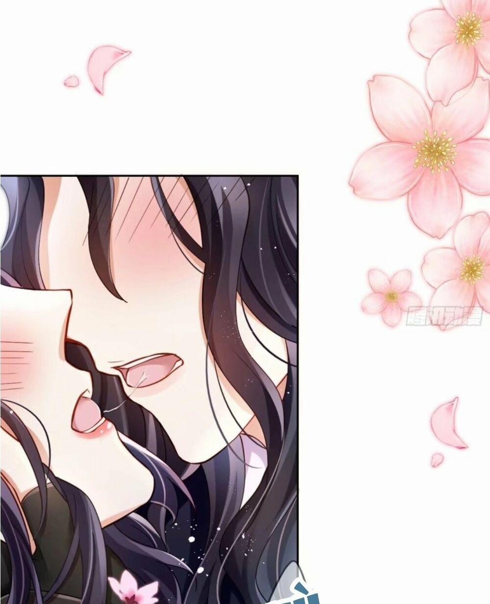 Ác Nữ Vi Đế 67 trang 36