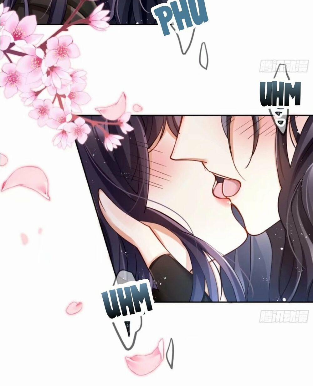 Ác Nữ Vi Đế 67 trang 37