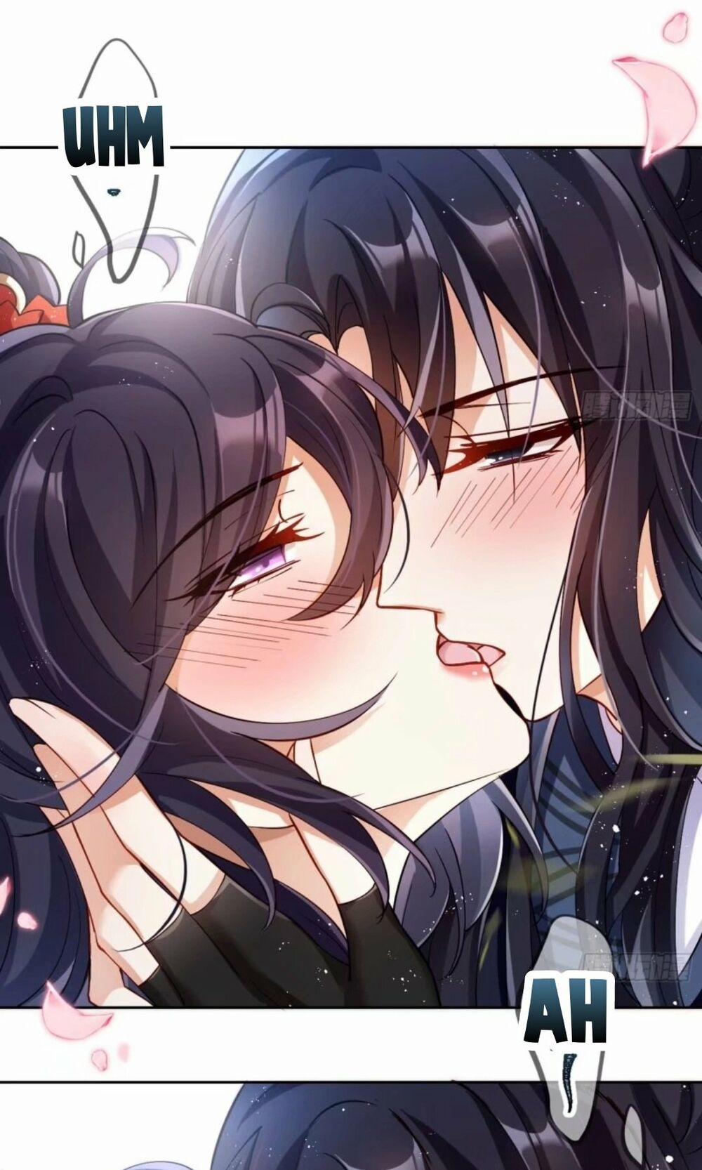 Ác Nữ Vi Đế 67 trang 38