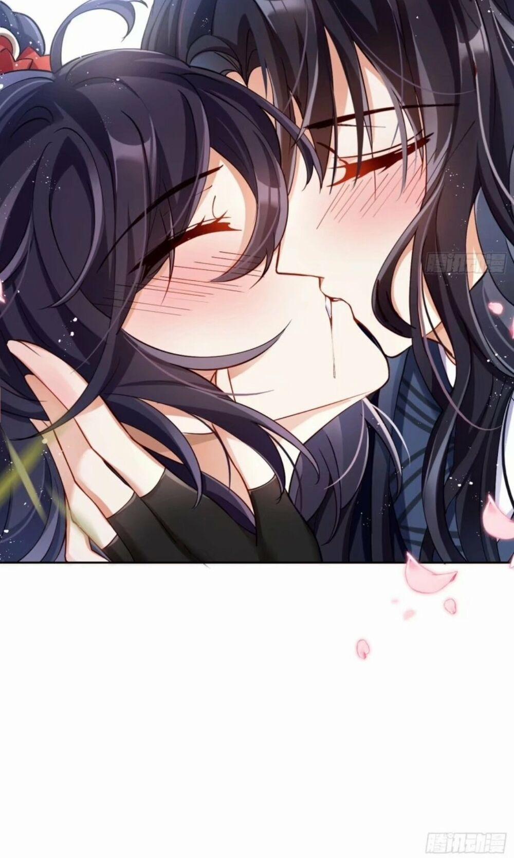 Ác Nữ Vi Đế 67 trang 39